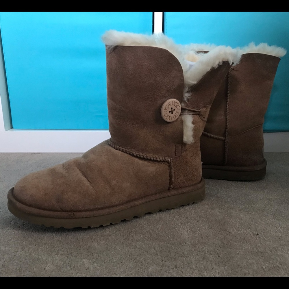 Ugg Boots